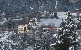 Hotel Grischuna